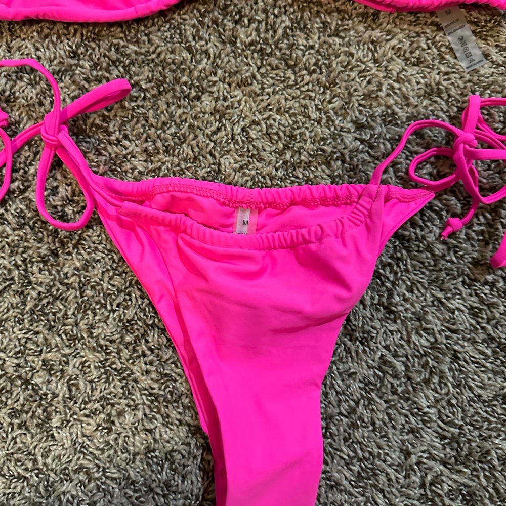 PINK Bikini Set - Picture 9 of 12